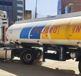 YPFB y empresas de transporte de combustibles se reunirán el próximo sábado y el martes