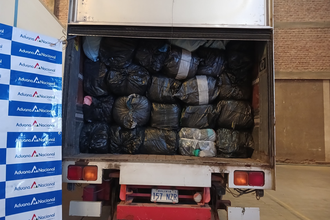 La VUCE emite 1.317 certificados y alcanza más de 37.917 visitas