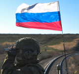 Putin: Se creará una zona tampón de seguridad a lo largo de la frontera ruso-ucraniana 