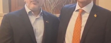 Expresidente de Colombia vaticina a Tuto como próximo presidente de Bolivia