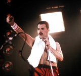 Revelan que Freddie Mercury tuvo una hija secreta hace 48 años y que ahora vive en Europa 
