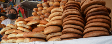 Cuestionan que panaderos que tienen insumos subvencionados busquen triplicar sus ganancias