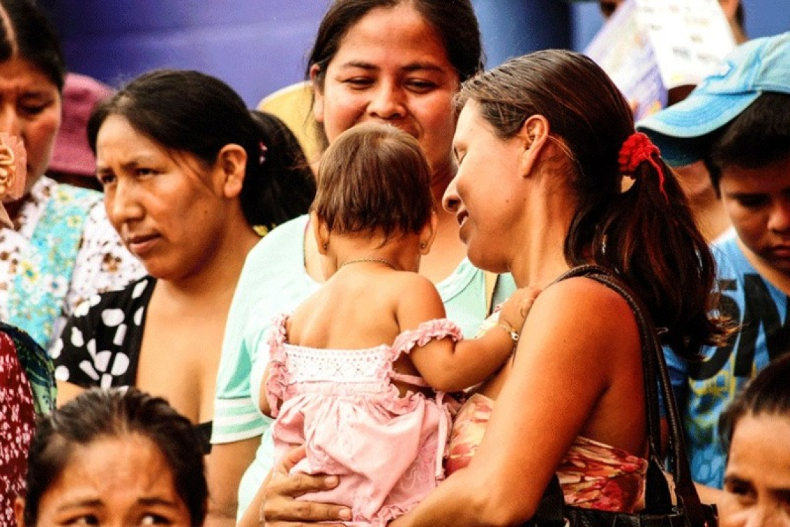 Trabajo dispone asueto para las madres trabajadoras en el Día de la Madre 
