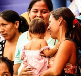 Trabajo dispone asueto para las madres trabajadoras en el Día de la Madre 