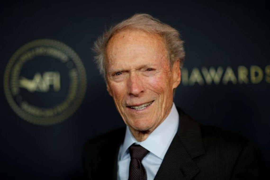 Clint Eastwood sorprendió con sus 3 claves para mantener la vitalidad a los 94 años
