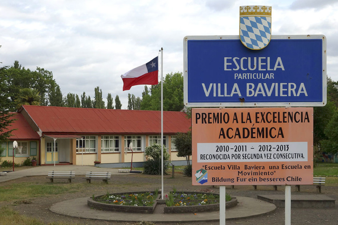 La excolonia nazi que se resiste a su expropiación en este país latinoamericano