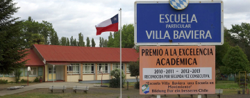 La excolonia nazi que se resiste a su expropiación en este país latinoamericano