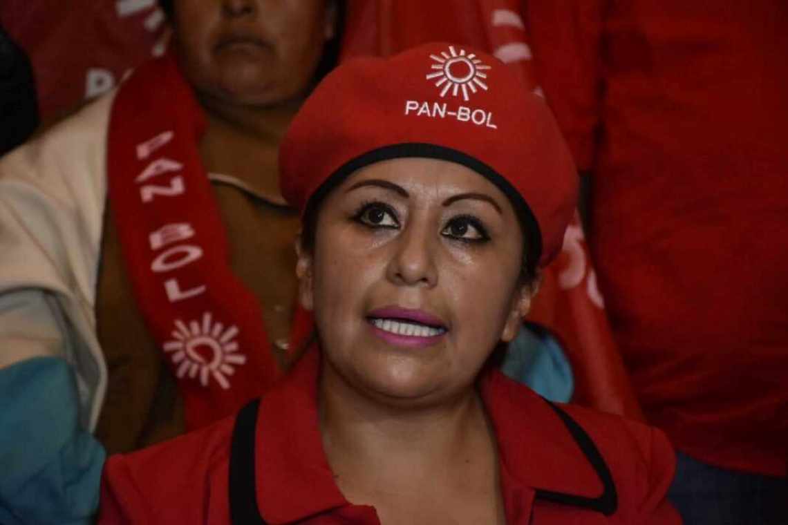 TSE descarta inscripción de Morales y del resto de candidatos de PAN-BOL, el plazo precluyó