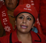 TSE descarta inscripción de Morales y del resto de candidatos de PAN-BOL, el plazo precluyó