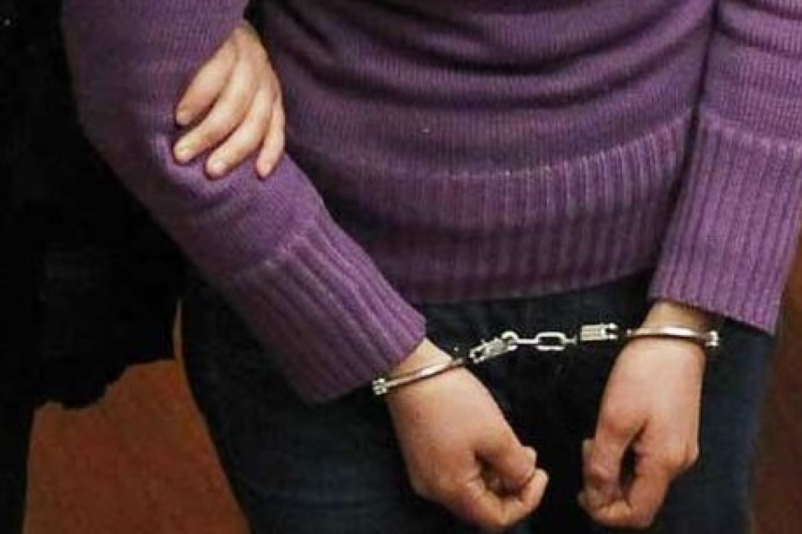 Aprehenden a mujer por presunto tráfico de migrantes en Tambo Quemado; investigan presuntos nexos con funcionario de Migración