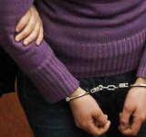 Aprehenden a mujer por presunto tráfico de migrantes en Tambo Quemado; investigan presuntos nexos con funcionario de Migración