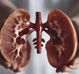 Hallan una molécula que permitiría diagnosticar precozmente la enfermedad renal crónica
