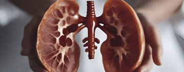 Hallan una molécula que permitiría diagnosticar precozmente la enfermedad renal crónica