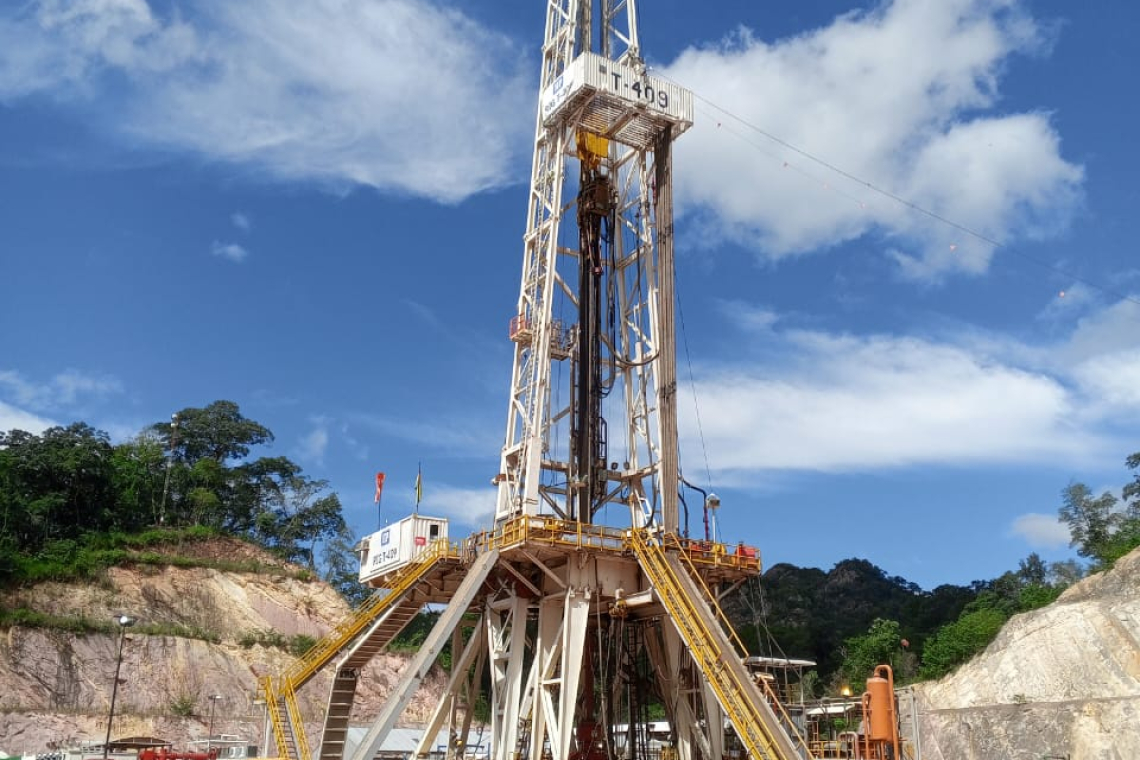 Pozo Yapucaiti-X1 apunta a evaluar reservorios en Huamampampa, Icla y Santa Rosa 