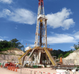 Pozo Yapucaiti-X1 apunta a evaluar reservorios en Huamampampa, Icla y Santa Rosa 