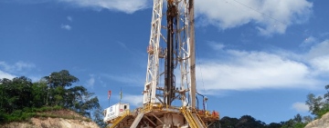 Pozo Yapucaiti-X1 apunta a evaluar reservorios en Huamampampa, Icla y Santa Rosa 