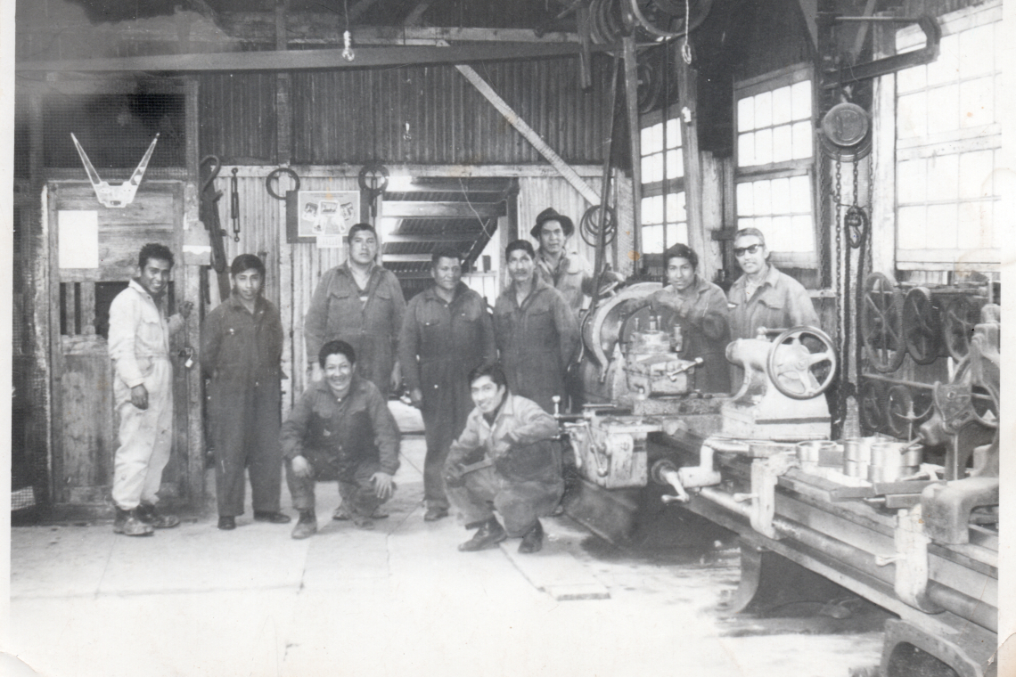  Viloco, la tragedia del The Strongest y el hombre que rescató al piloto