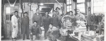  Viloco, la tragedia del The Strongest y el hombre que rescató al piloto