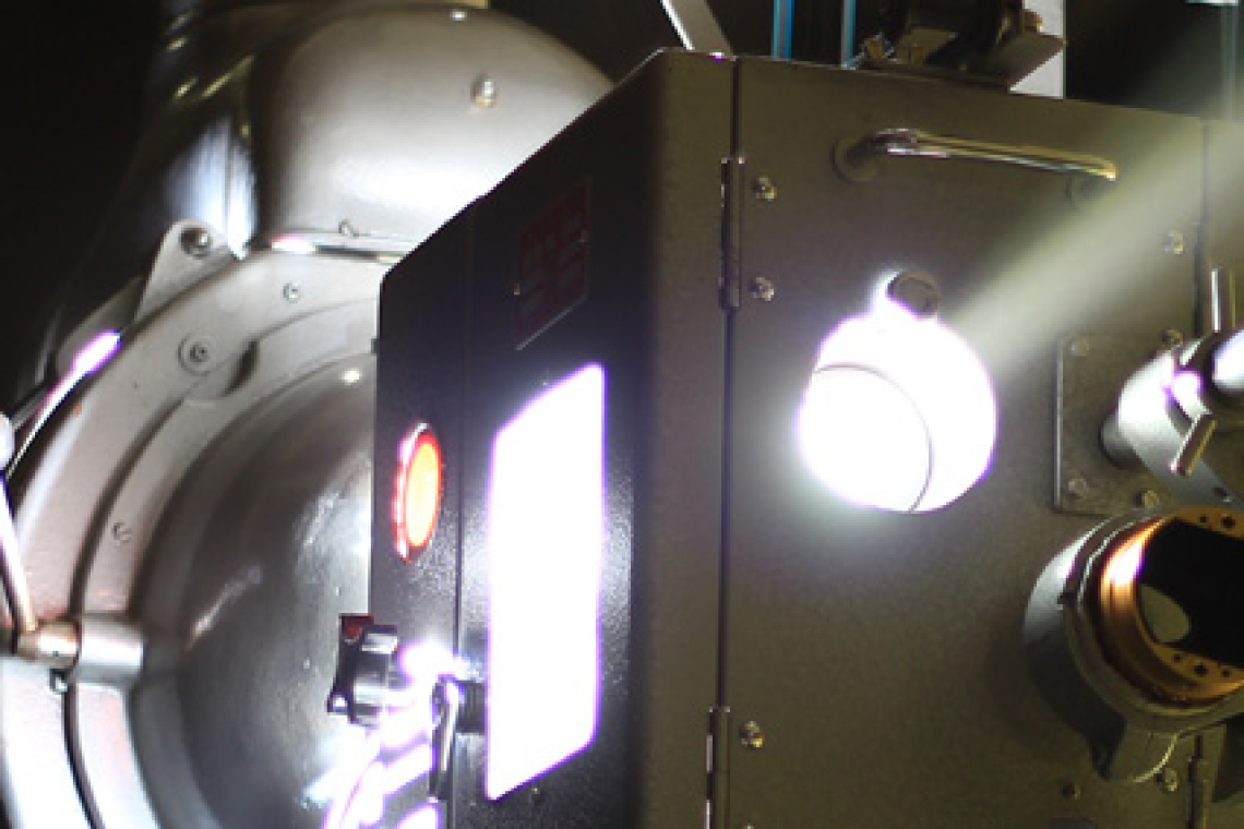 Julio Enrrique Castaños, el hombre que proyectó sueños en Coroico