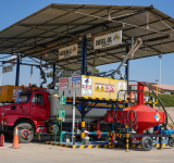 Esta semana ingresan a Bolivia 2.296 cisternas con 75,7 millones de litros de combustibles