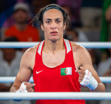 Informe médico afirma que la boxeadora Imane Khelif tiene cromosomas masculinos 