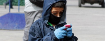 Horario de invierno se aplica en la mayor parte de los departamentos ante aumento de casos de infecciones respiratorias