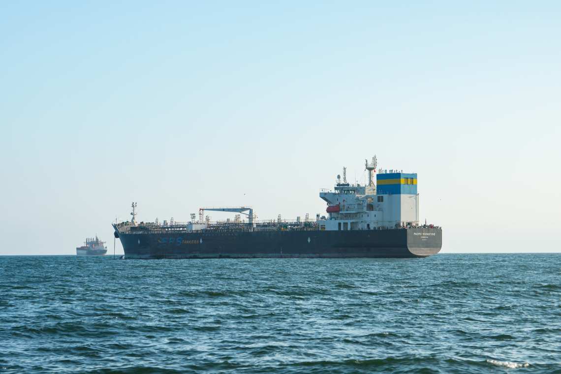 YPFB descarga 20.310.548 litros de gasolina en Arica y despacha producto a Bolivia