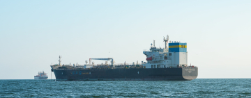 YPFB descarga 20.310.548 litros de gasolina en Arica y despacha producto a Bolivia