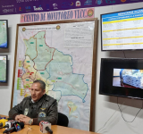 Contrabandistas criminales victimaron a 17 militares y dejaron 339 heridos en 7 años