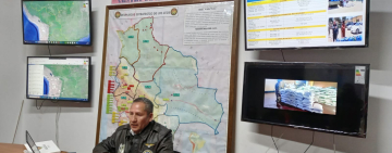 Contrabandistas criminales victimaron a 17 militares y dejaron 339 heridos en 7 años