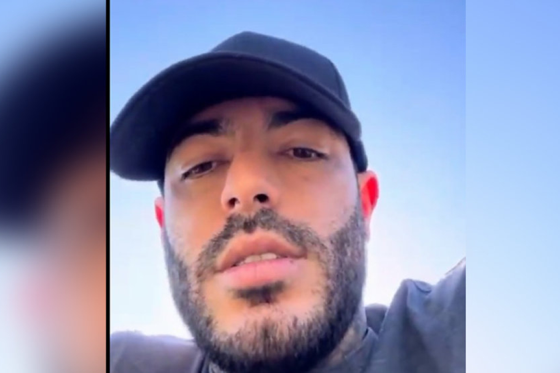 Capturan a la hermana del narcotraficante uruguayo Sebastián Marset en Madrid