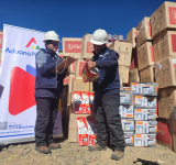 Política de IVA CERO beneficia a 37.995 importaciones de bienes de capital 