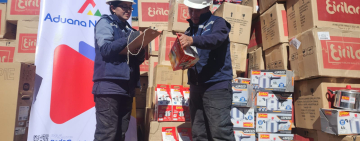 Política de IVA CERO beneficia a 37.995 importaciones de bienes de capital 