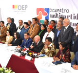 TSE convoca a nuevo encuentro multipartidarios e institucional para blindar las elecciones de agosto