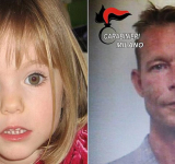 Madeleine McCann: el caso contra el único sospechoso se fortalece tras el hallazgo de una carta y un disco duro