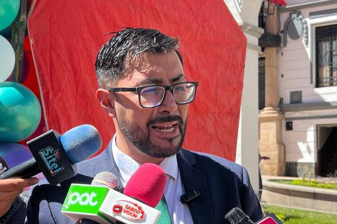 Aprehenden a alrededor de 15 personas tras violencia en Llallagua