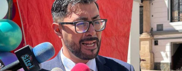 Aprehenden a alrededor de 15 personas tras violencia en Llallagua