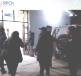 Hallan con vida al coronel desaparecido durante el conflicto en Llallagua