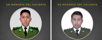 Emboscada armada se cobra la vida de tres policías y tortura a otros en Llallagua