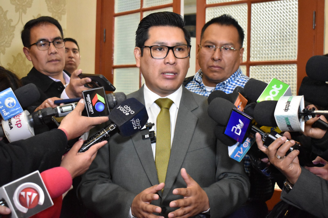 Condenan a 2 y 3 años de pena a cuatro implicados en caso Beechcraft