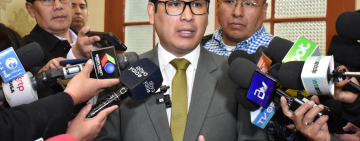 Condenan a 2 y 3 años de pena a cuatro implicados en caso Beechcraft