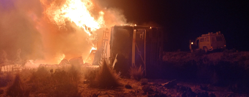 El CEO -LCC afecta en más de Bs2 millones al contrabando en una semana