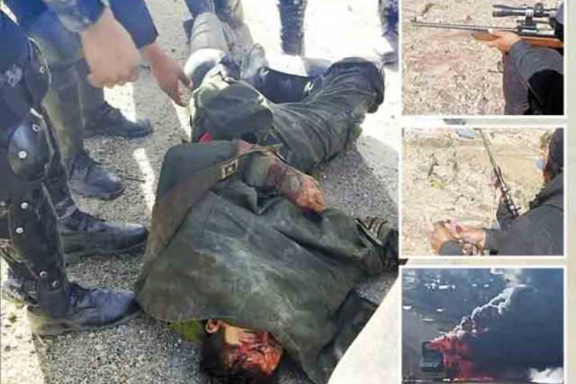 En 102 valoraciones médico forenses IDIF confirma 5 muertes en desbloqueos