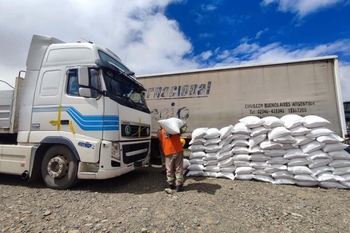 Se afecta al contrabando en Bs10,8 millones, hay 17 clanes familiares