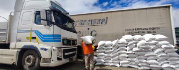 Se afecta al contrabando en Bs10,8 millones, hay 17 clanes familiares