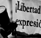 Escalada de conflictos sociales y electorales deja 33 vulneraciones al trabajo periodístico