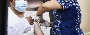 Salud confirma 20 casos de Sarampión en Santa Cruz y se refuerza prevención