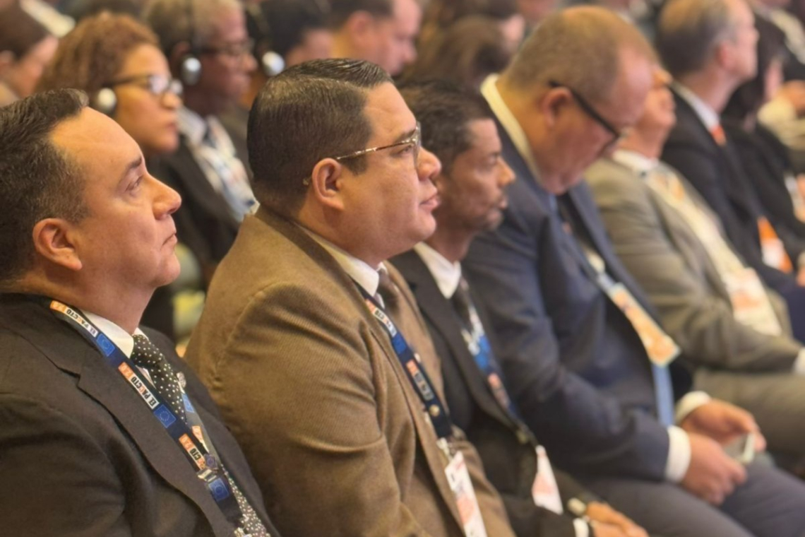 Bolivia reafirma compromiso en la lucha contra el crimen organizado en Perú