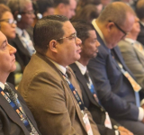 Bolivia reafirma compromiso en la lucha contra el crimen organizado en Perú