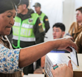 Bolivia valora pronunciamiento de la ONU sobre la preservación de la integridad electoral